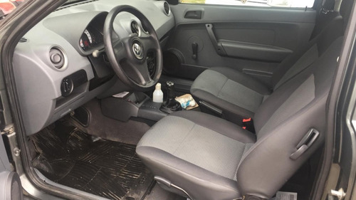 Volkswagen Gol Power