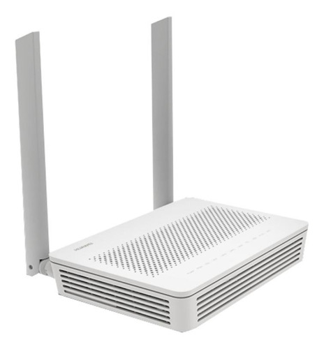 Modem roteador com wifi Huawei EchoLife EG8141A5 branco