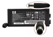 Comprar Cargador Notebook Hp Pavilion Dv5-1241la Dv5-1244la 18.5v