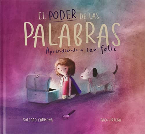El Poder De Las Palabras Carmona Garcia, Soledad Soledad Car