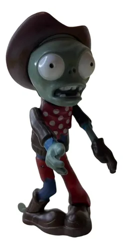 Set 21 Figuras Plantas Vs Zombie Calidad Diseño
