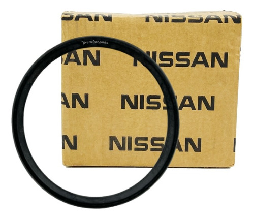 Liga Oring Termostato Original Nissan Tiida 2010 1.8l