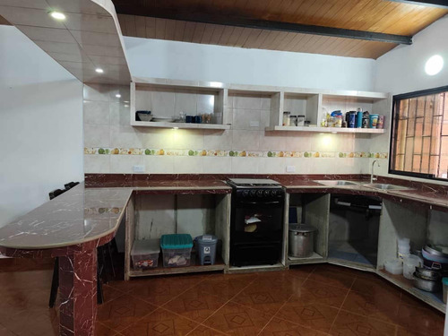 Js Casa En Venta En Boca De Caneyes San Cristóbal