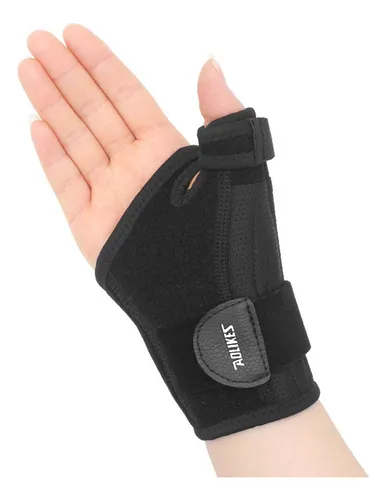 Férula Muñequera Apoyo Para Pulgar, Protectora Estabilizador