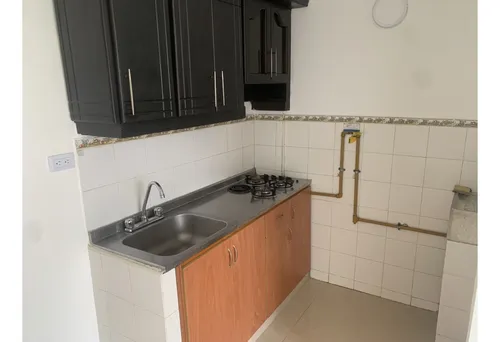 Arriendo Aparta Estudio Calasania