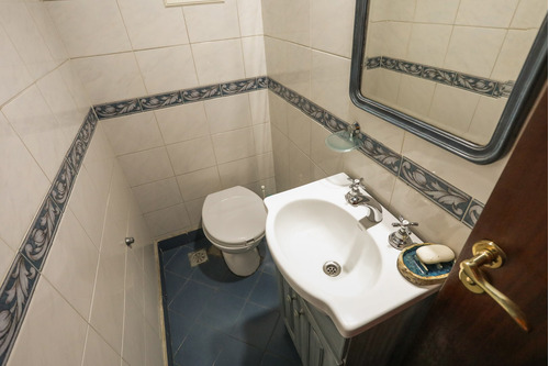 Departamento Ph En Venta En Villa Luro, Capital Federal, Buenos Aires