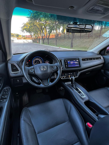 Honda HR-V 1.8 Exl Flex Aut. 5p
