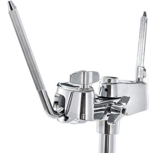 Atril Tama Htw839w Roadpro Para Dos Toms