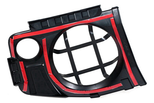 H Cubierta Frontal De Coche De 2 Piezas Para Jimny Jb64