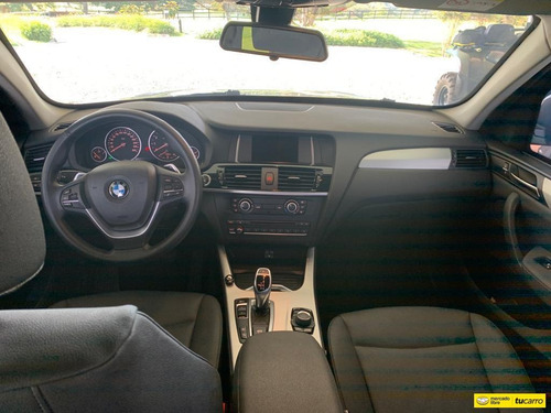 Bmw X3 Xdrive28i 2000 Cc At T Blindad