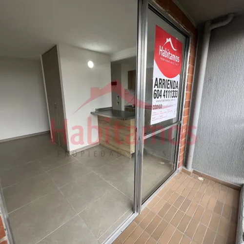 Apartamento En Arriendo En Rionegro - Fontibón Cod 67185