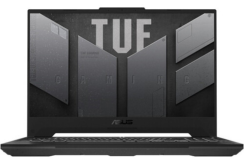 Asus® Tuf F15 Fx507vv I9-13900h 32gb 1tbssd Rtx4060 15.6 W11