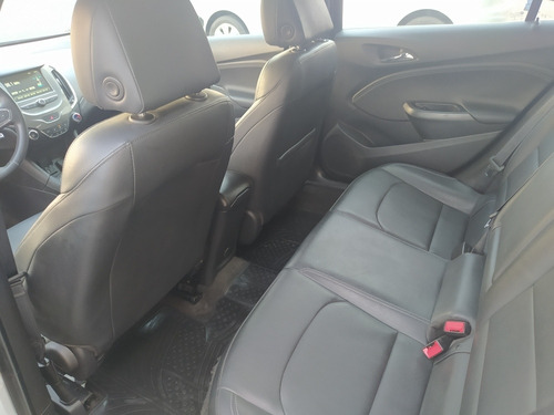 Imagen 2 de 15 de Chevrolet Cruze Ii 2019 1.4 Sedan Lt