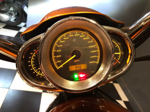 Imagen 16 de 16 de Harley Davidson 1200 V Rod Recibo Sportster 883 Street 750