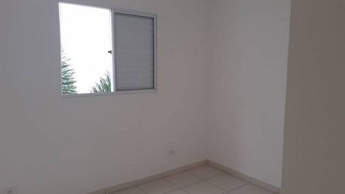 Imagem 2 de 17 de Venda - Apartamento - Parque Planalto - Santa Bárbara D'oeste - Sp - Anp774