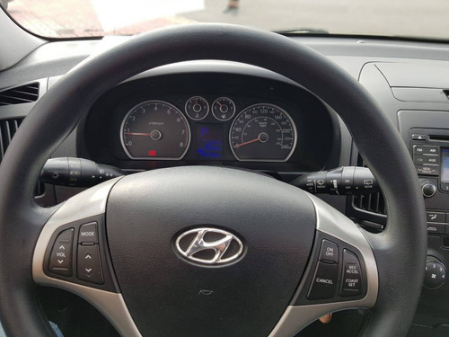 Hyundai I30 2.0 Mpfi Gls 16v Gasolina 4p Automático