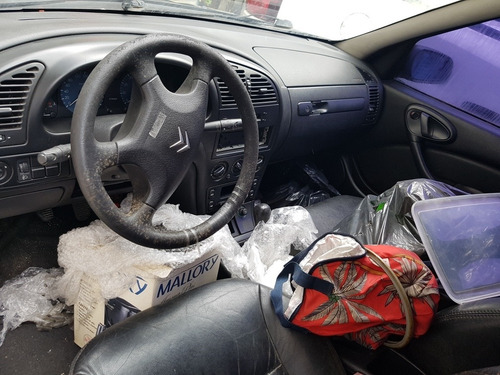 Xsara