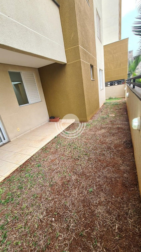 Imagem 4 de 29 de Apartamento À Venda Em Mansões Santo Antônio - Ap005437