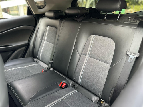 Chevrolet Tracker 1.0 TURBO FLEX LTZ AUTOMÁTICO