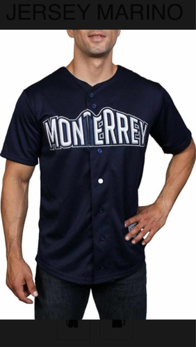 Jersey Sultanes Cerro De La Silla 2018