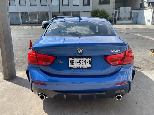 BMW Serie 1 1.6 5p 120ia Sport Line At