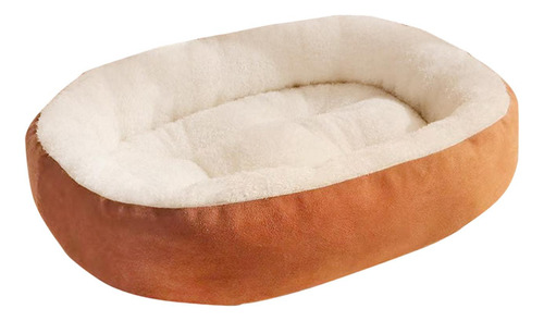 Cama Para Mascotas, Camas Para Perros Pequeños, Cafe Y L