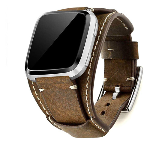 Leotop Compatible With Fitbit Versa/versa 2/versa Lite/vers.