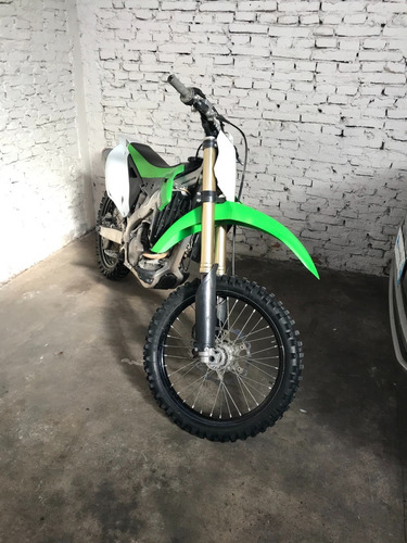 Imagen 2 de 13 de Kawasaki Kxf 250