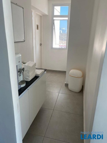 Comercial - Moema Pássaros - Sp - 616006
