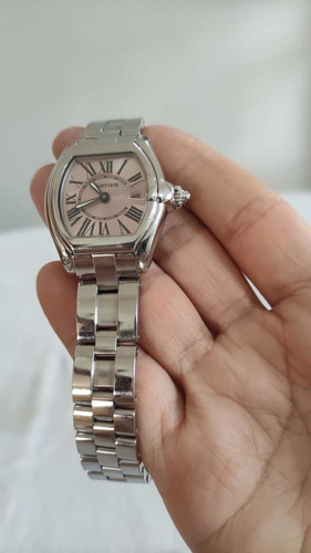 Imagem 4 de 6 de Cartier