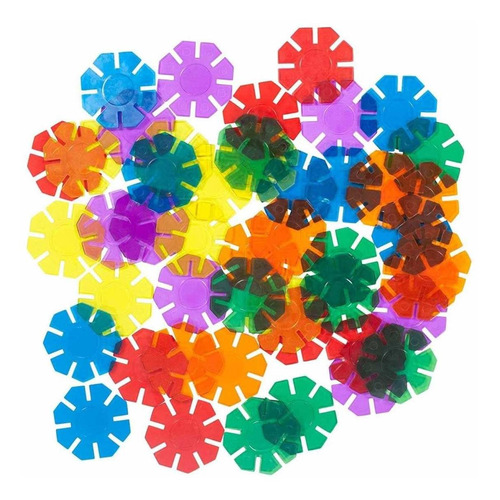 Imagem 6 de 6 de Octons - Galt