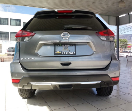 Imagen 6 de 15 de Nissan X-trail 2019 2.5 Exclusive 2 Row Cvt
