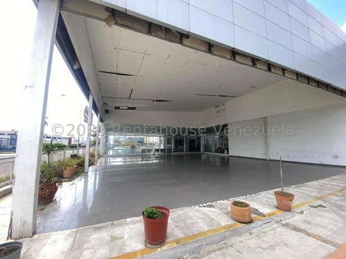 Local Comercial En Venta En Barquisimeto Jr