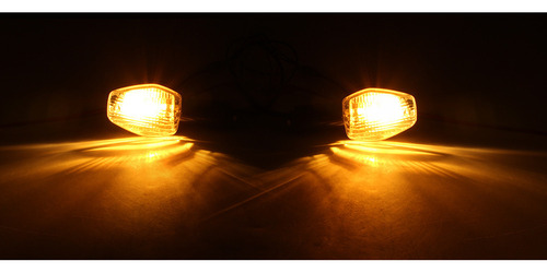 Luz Indicadora De Giro Para Honda Cbr 600rr Cbr 1000rr