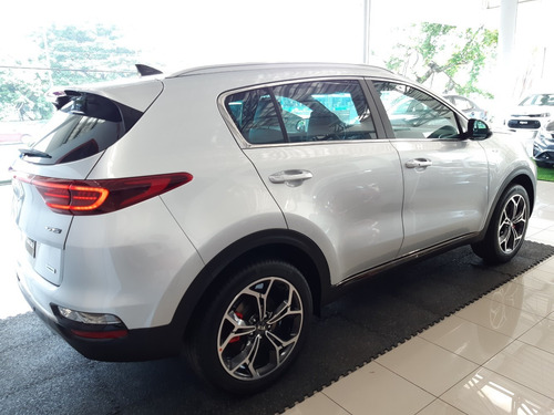 Kia Sportage Gt Line 2022 At -0 Km