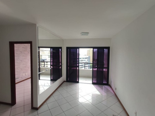 Imagem 1 de 28 de Apartamento 3 Quartos Na Pituba - Cgr076 - 69983238