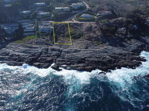 Sitio En Venta En Zapallar