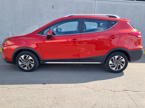 JAC JS3 1.6 Advance Mt