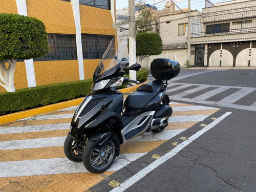 Piaggio Mp3 Yourban 300