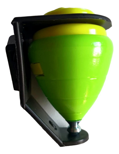 Trompo Champions Mini - 1 Pieza Varios Colores