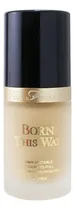 Comprar Too Faced Born This Way Base Maquillaje Grande Original 