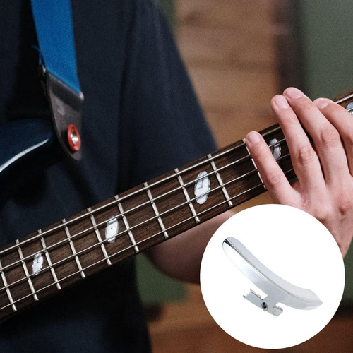 Tabla De Protección Para Banjo, Placa Protectora Resistente