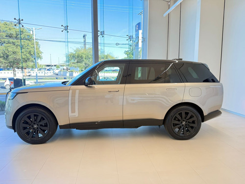 Range Rover Autobiography Phev Lwb 460ps