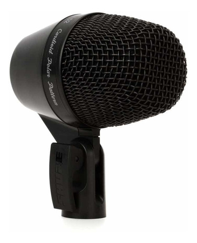 Microfono Shure Pga52 Para Batería Pga 52 Xlr