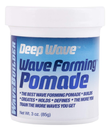 Wavebuilder Pomada Formadora De Ondas Profundas | Formula Or