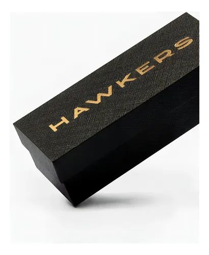 Lentes De Sol Hawkers Lauper Black Negro