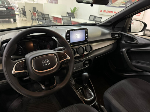 Fiat Cronos 1.3 Drive Mt
