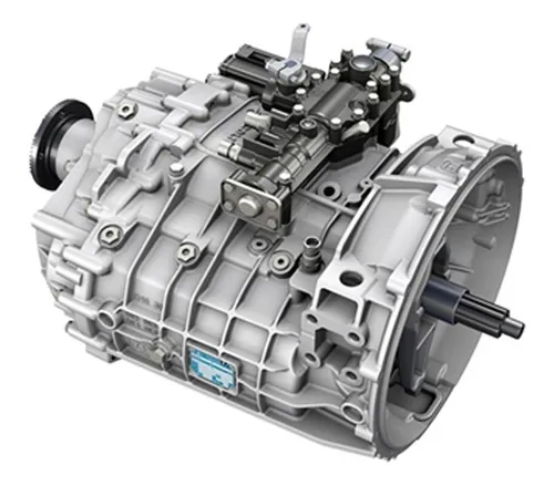 k.s　複数購入割引 Caixa De Câmbio 6s1010bo Zf Volkswagen Constellation 17-230