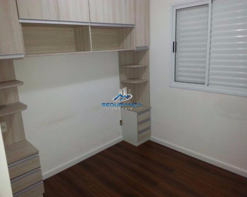 Imagem 7 de 15 de Apartamento Santa Genebra, Shopping Dom Pedro - Ap01550 - 4295799
