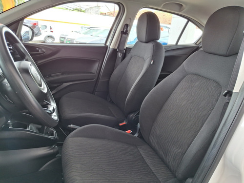 Fiat Cronos 1.3 FIREFLY FLEX DRIVE MANUAL